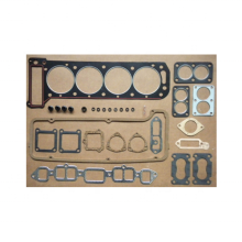 GSKOP03 Fit For Daewoo Opel GM GMC Gasket Set Kit