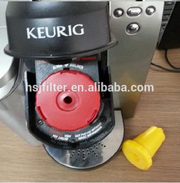 Other Industrial filteration equipment plastic coffee filter holder