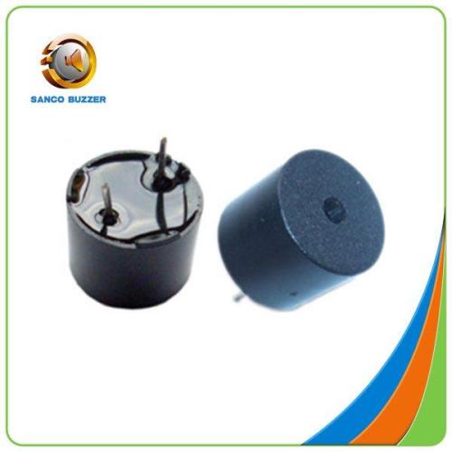 Manyetik Buzzer 12 × 9.5mm 12VDC 2300Hz