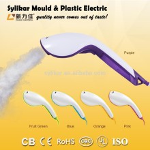 China Supplier 0.06L 1000W Cordless Mini Travel Steam Iron Steam Iron Parts