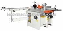 multifunction woodworking machine