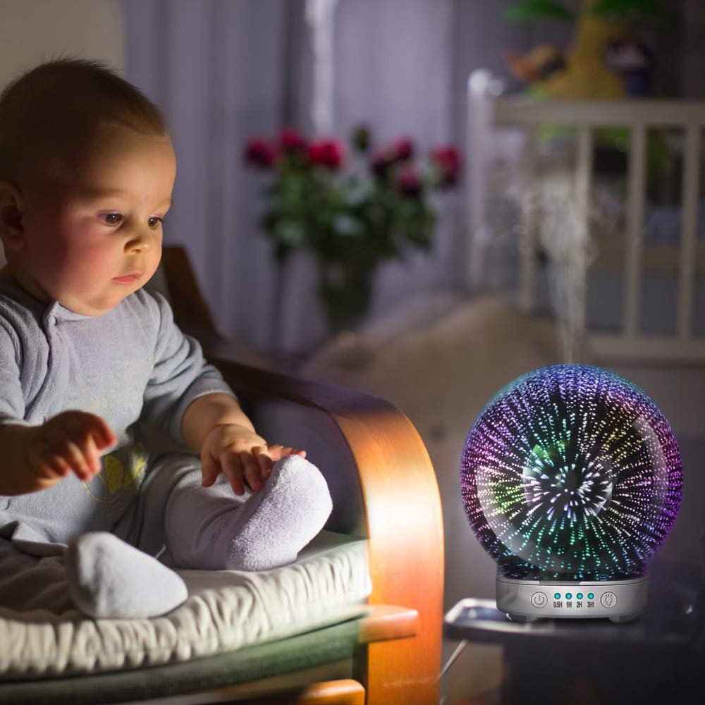 Aromatherapy Diffuser Aromatherapy Diffuser