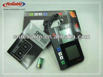 car diagnostic trouble code scanner launch obdbook