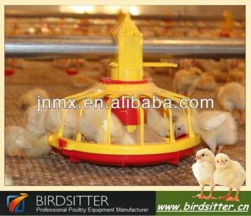 feeders poultry
