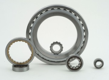 High precision Cylinder roller bearings