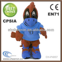 Stuffed animal baby bird plush toy