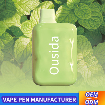 Popular Customized VAPE Lost Mary OS5000