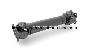 Gazelle Drive Shafts