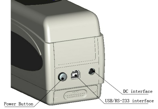 YLD310 colorimeter