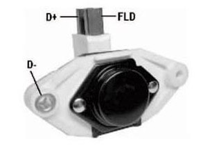 Favorites Compare IB355,1197311008,1197311050,576155,9405761558,21221438,UCB421,8590549.auto BOSCH voltage regulator 