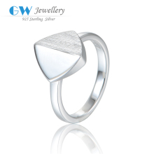 925 Silver Import 2016 New Design Vintage Engagement Rings Models