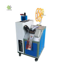 Auto Ultrasonic Silk Ribbon Cutter