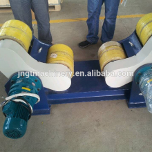 Inverter Speed Regulation Pipe Welding Rotator