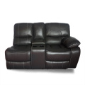 Hot Sale Functional Power Reclining Corner Sofa