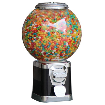 Small Candy Gumball Vending Machine/automated vending machines
