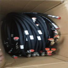 HYUNDAI Excavator R335LC-7/R370LC-7/R375LC-7/R450LC-5/R455LC-7 Hoses