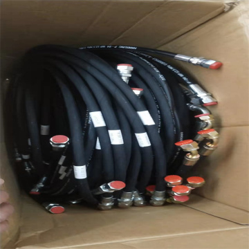 17M-03-46621 hose