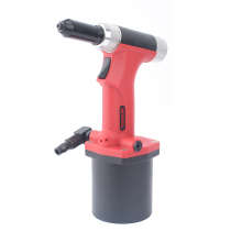 S50 High Quality Pneumatic Blind Rivet Guns Red Air Riveter