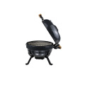 12 tum Mini Kamado Keramisk Kamado