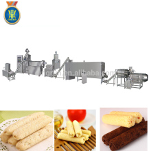 core filled snacks food processing line