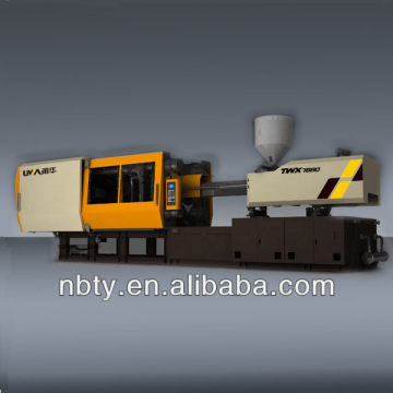horizontal plastic injection moulding machine 36ton