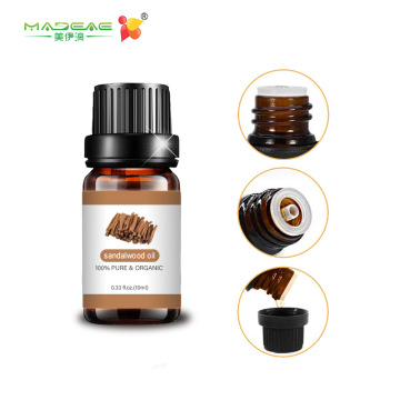 Wholesale bulk price Indian sandalwood essential oil