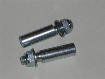 Bike Parts Crank Cotter Pin