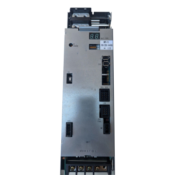 Okuma DC Servo Power Supply CNC Lathing Machine MPS10