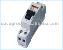 DZ30(DPN) mini circuit breaker