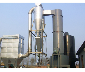 Foaming Agent Flash Drying Equipment