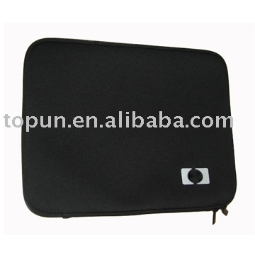 Laptop bag TP-6804 (laptop sleeve, notebook sleeve)