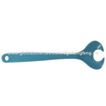 Melamine salad fork and spoon