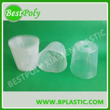 Plastic Nutrition Pot