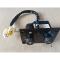 XCMG LW500FN Condituerer Switch 803588835