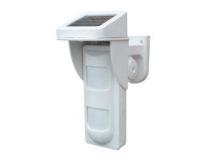 1.2V * 3 AAA Ni - MH Chargeable 2 PIR Outdoor Alarm Motion
