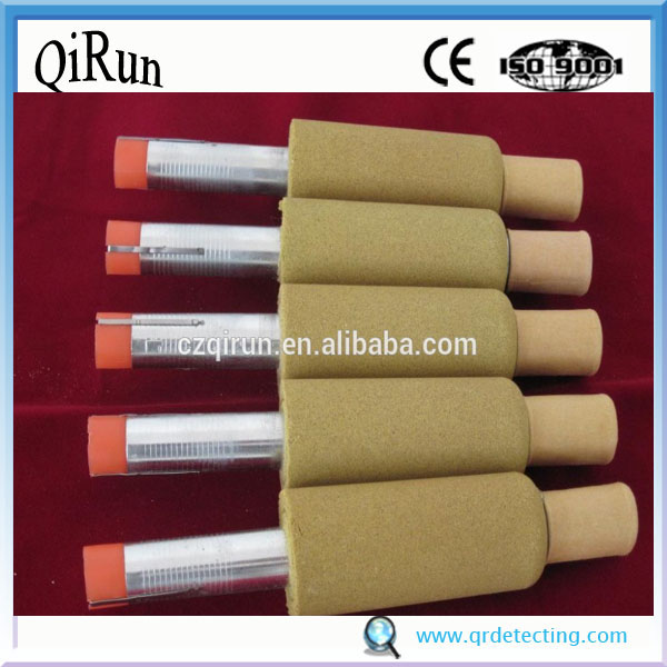 Quality Low Oxygen and Temperature Probe