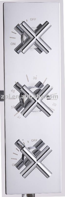 thermostatic mixer