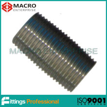 ASTM A 733 close nipple