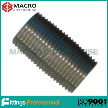 ASTM A 733 close nipple