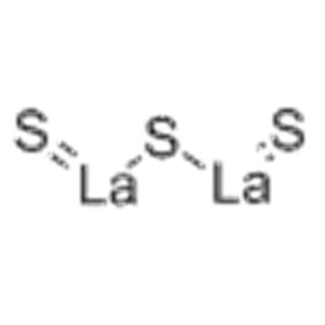 Lanthanum sulfide (La2S3) CAS 12031-49-1