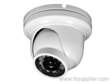 Special Design Ir Vandalproof Ccd Dome Cameras?