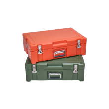Portable Water-resistant Lockable Aviation Case