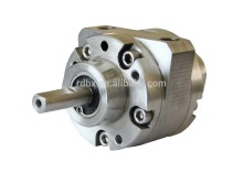 Stainless Steel Air Motor, SS Air Motor, Pneumatic Rotary Motor, HX1AM