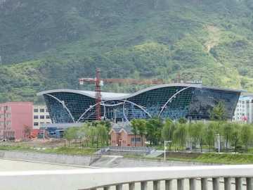 Swimming Pool Construction Project