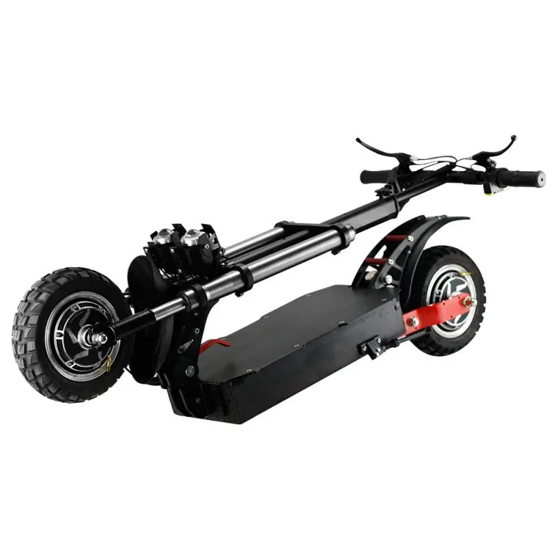 Motor Balance Children Mini 3 Wheel Sea Mobility E Kick Gasoline Electric Mobility Scooter