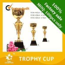 glass trophy cup,trophy cup factory direct sales,polyresin trophy cup
