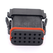 Amphenol AT16-18SA-K004 Power 18-Way Connector