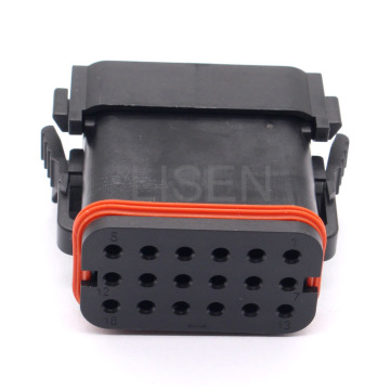 Amphenol AT16-18SA-K004 Power 18-Way Connector