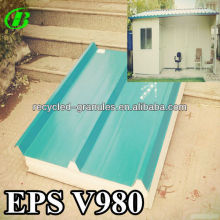 EPS sandwich panel device | eps device