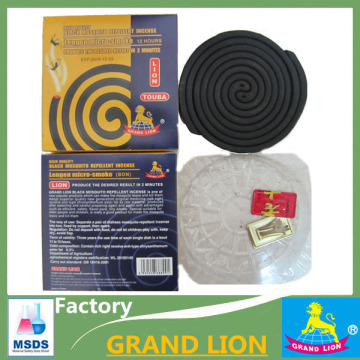 China mosquito coil,mosquito coil pesticide,quanzhou pest control